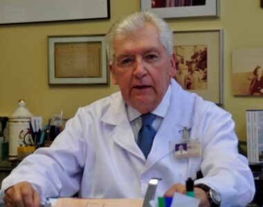 Dr. Pulido